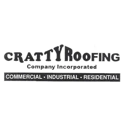 Cratty Roofing Logo