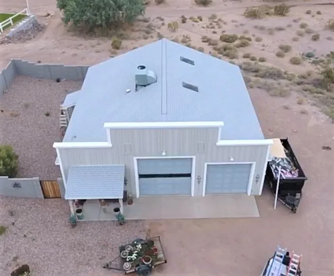 Slide of Craven Construction