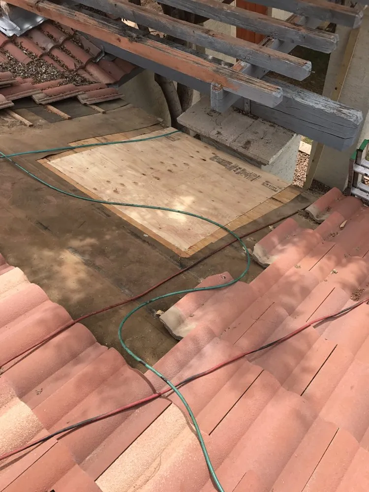 Slide of Craven Construction