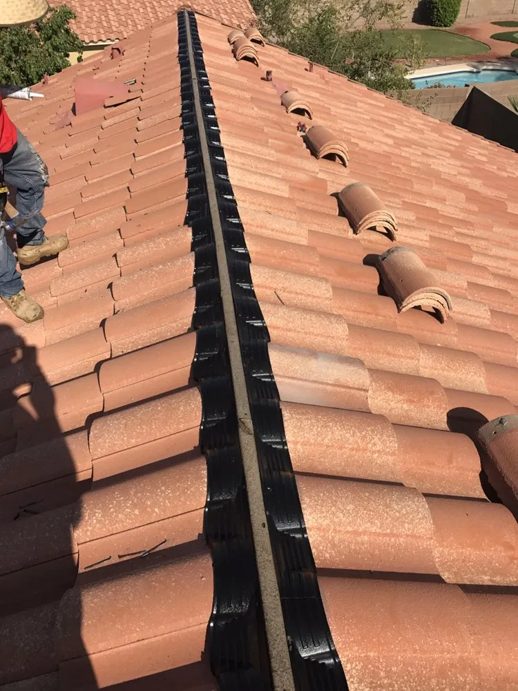 Slide of Craven Construction