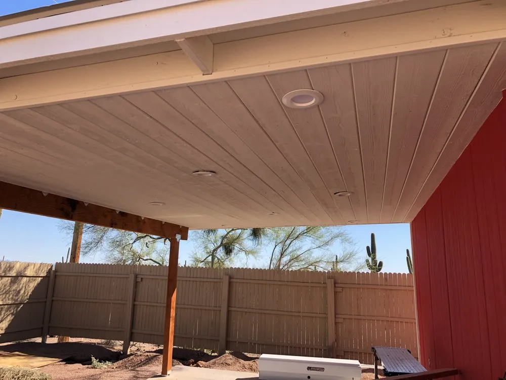 Slide of Craven Construction