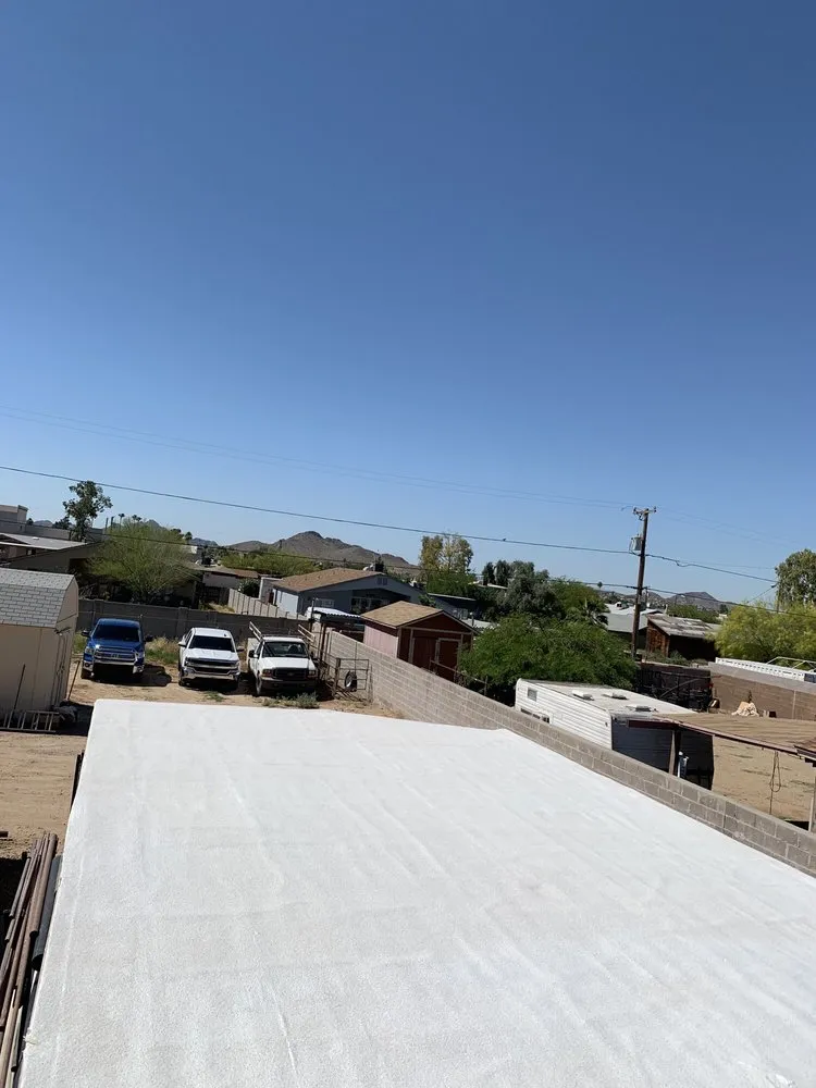 Slide of Craven Construction