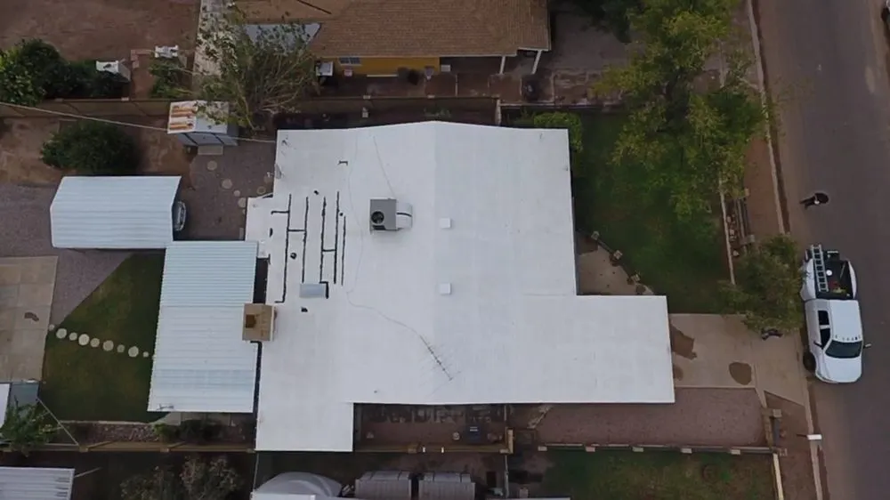 Slide of Craven Construction