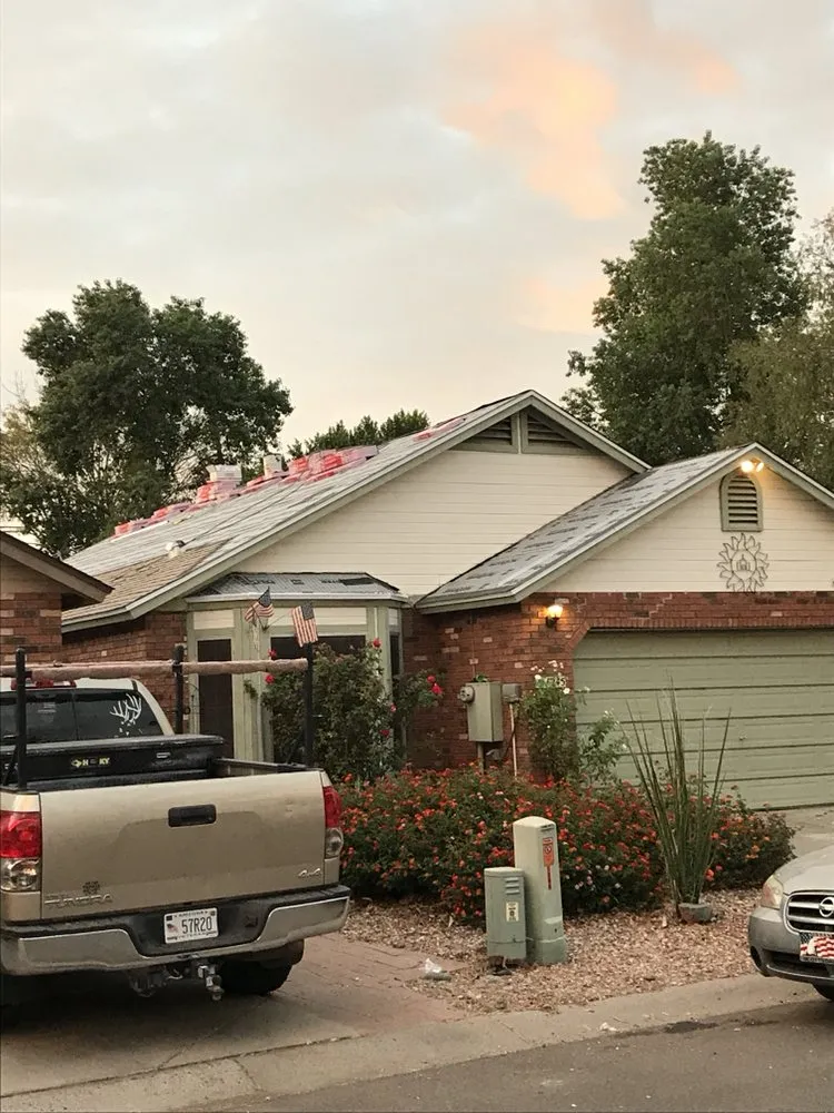 Slide of Craven Construction