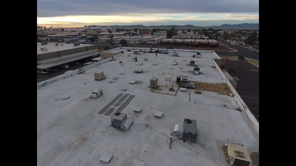 Slide of Craven Construction