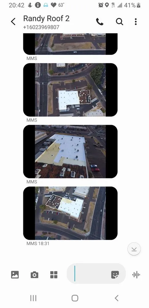 Slide of Craven Construction