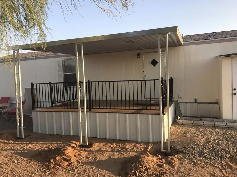 Slide of Craven Construction