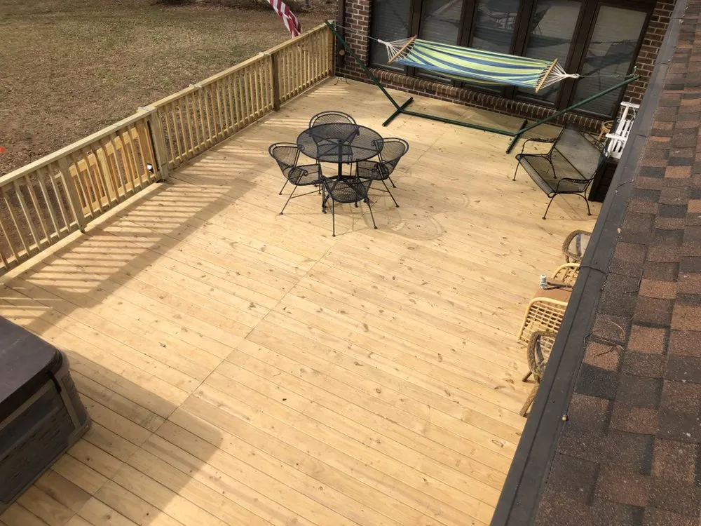 Slide of Cravers Painting And Home Repair