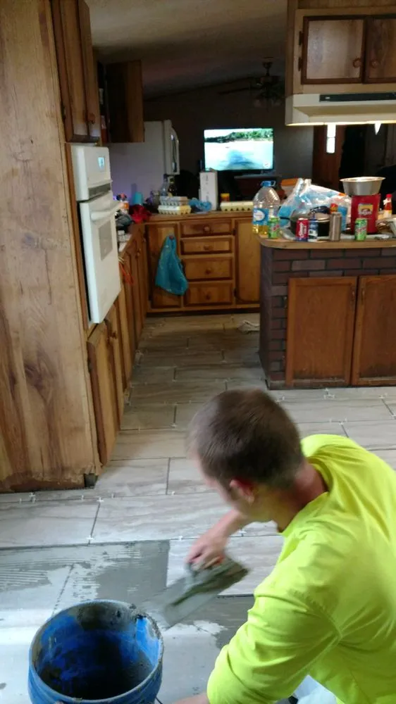 Slide of Cravers Painting And Home Repair