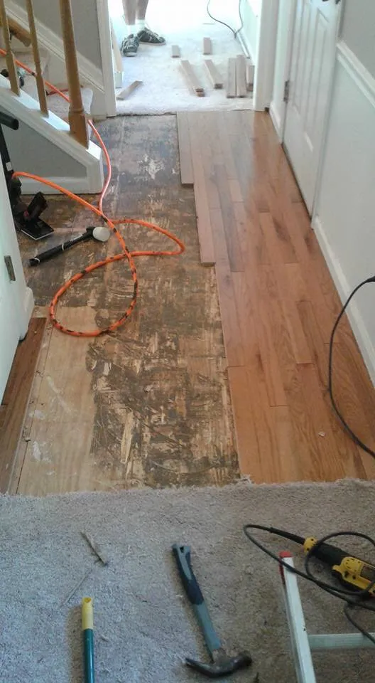 Slide of Cravers Painting And Home Repair