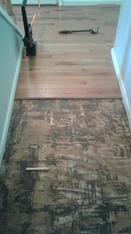 Slide of Cravers Painting And Home Repair