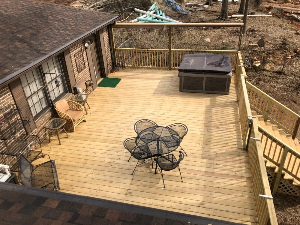 Slide of Cravers Painting And Home Repair