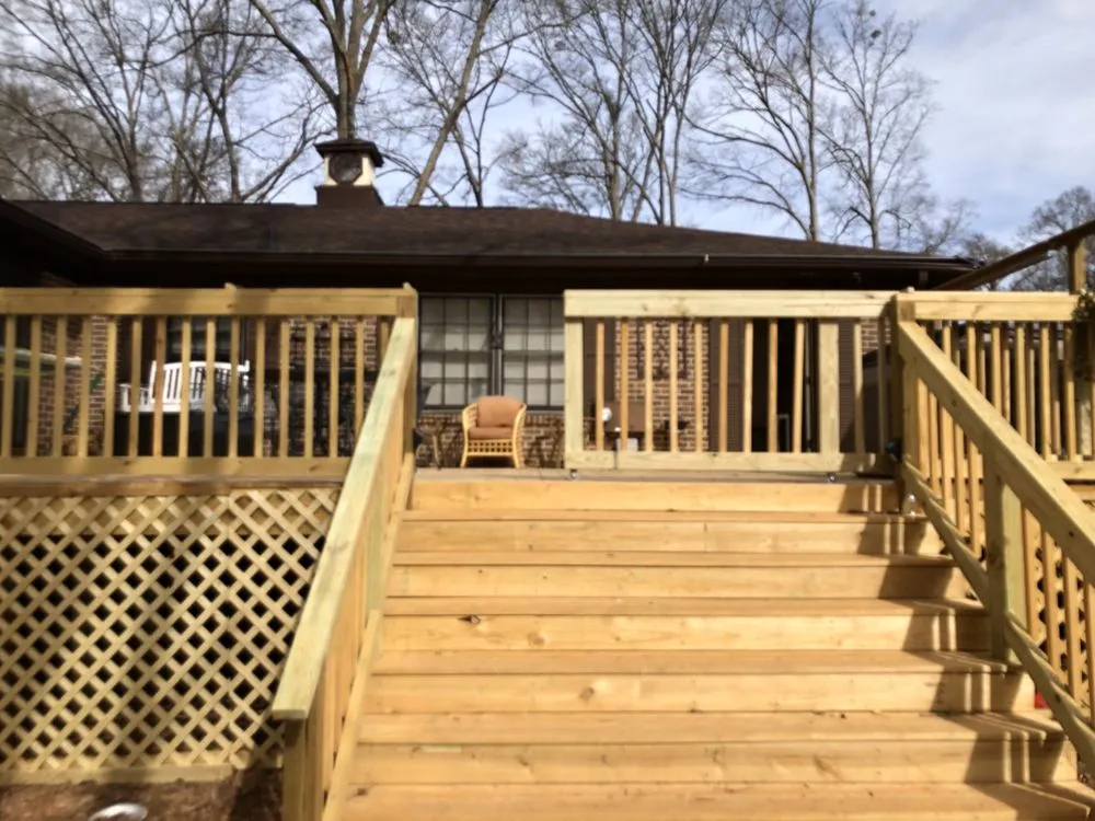 Slide of Cravers Painting And Home Repair