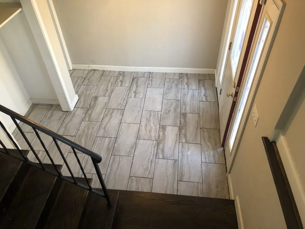 Slide of Cravers Painting And Home Repair