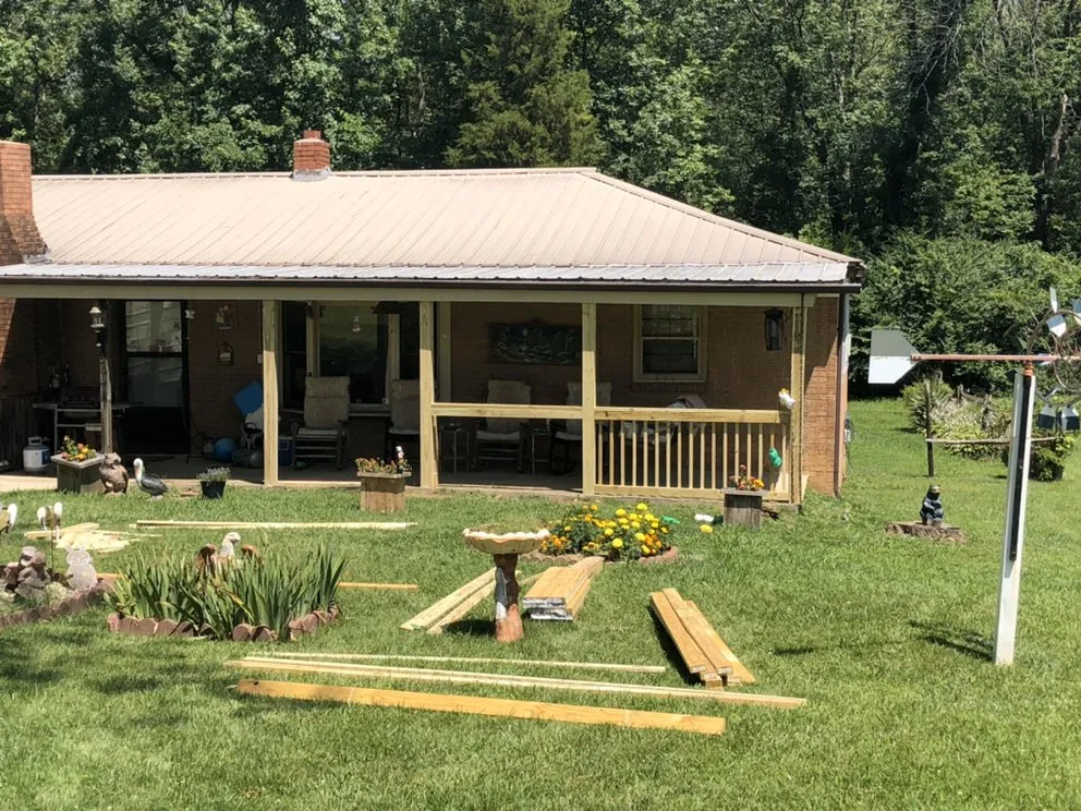 Slide of Cravers Painting And Home Repair