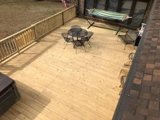 Cravers Painting And Home Repair