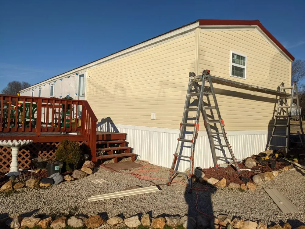 Slide of Crawford Construction