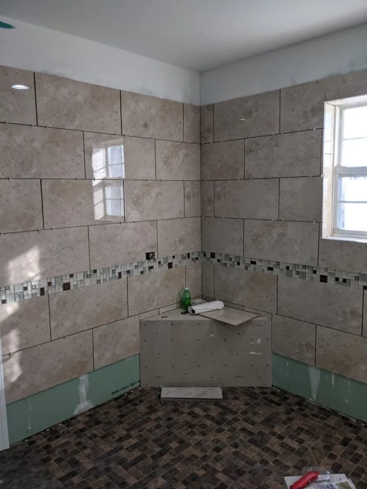 Slide of Crawford Construction