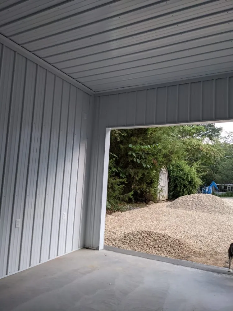 Slide of Crawford Construction