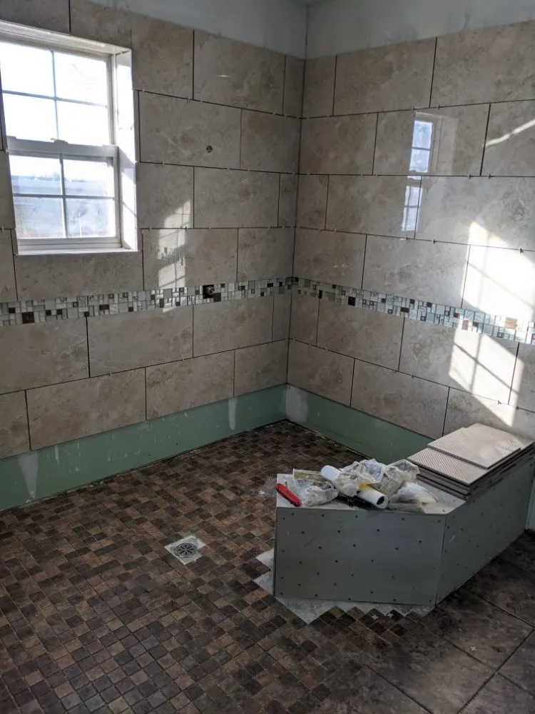 Slide of Crawford Construction