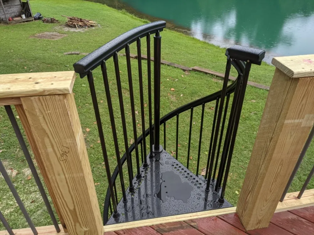 Slide of Crawford Construction