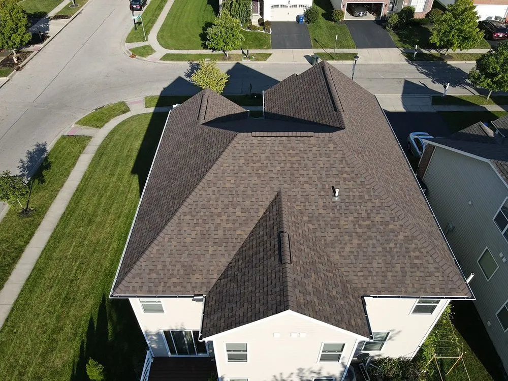 Slide of Crawford Restoration