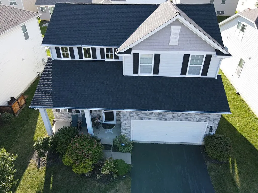 Slide of Crawford Restoration