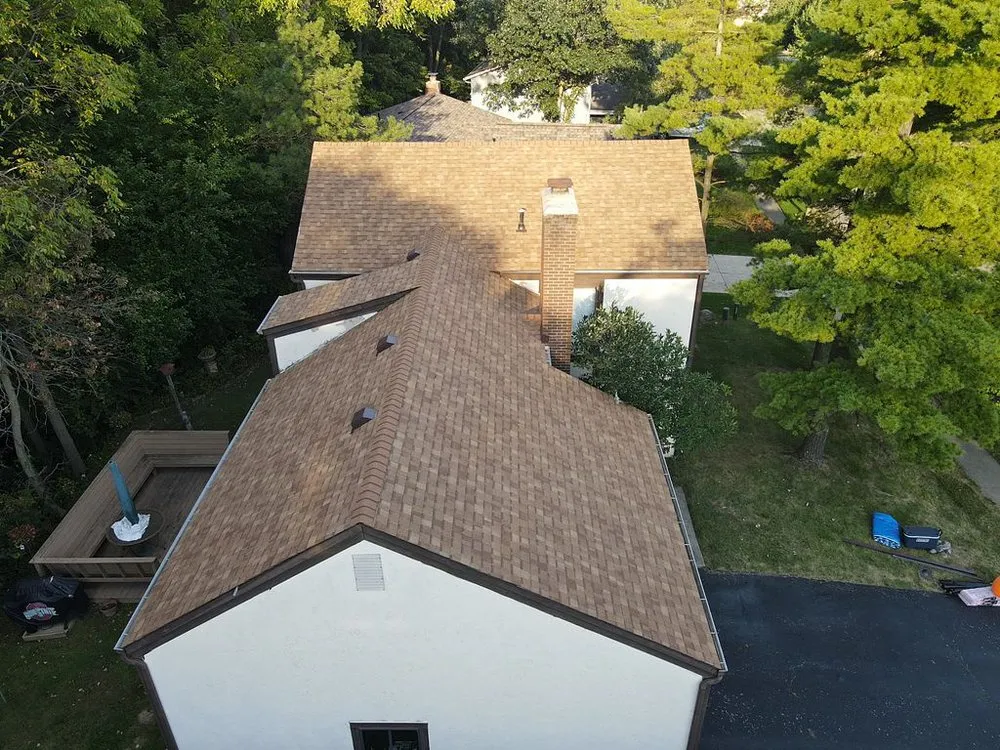 Slide of Crawford Restoration