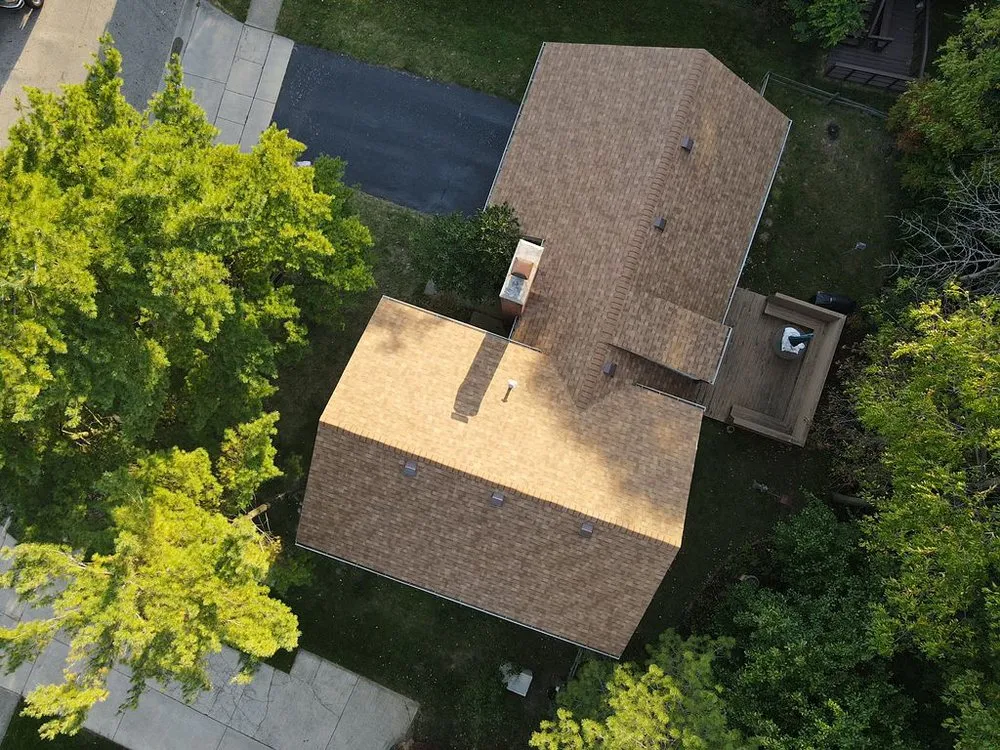 Slide of Crawford Restoration