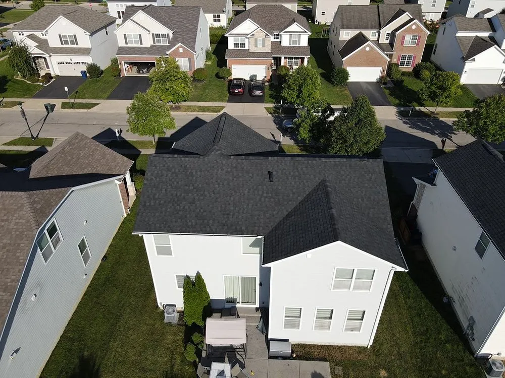 Slide of Crawford Restoration