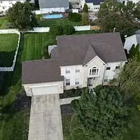 Slide of Crawford Restoration