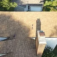 Slide of Crawford Restoration