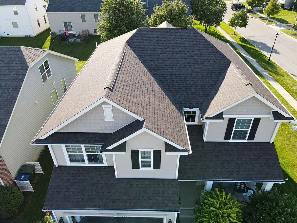 Slide of Crawford Restoration