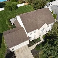 Slide of Crawford Restoration