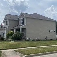 Slide of Crawford Restoration