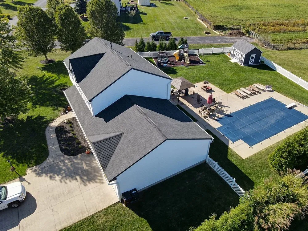 Slide of Crawford Restoration