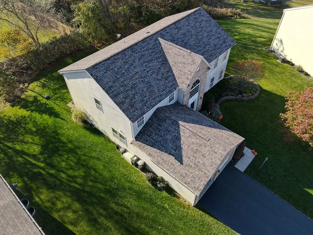 Slide of Crawford Restoration