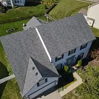 Slide of Crawford Restoration