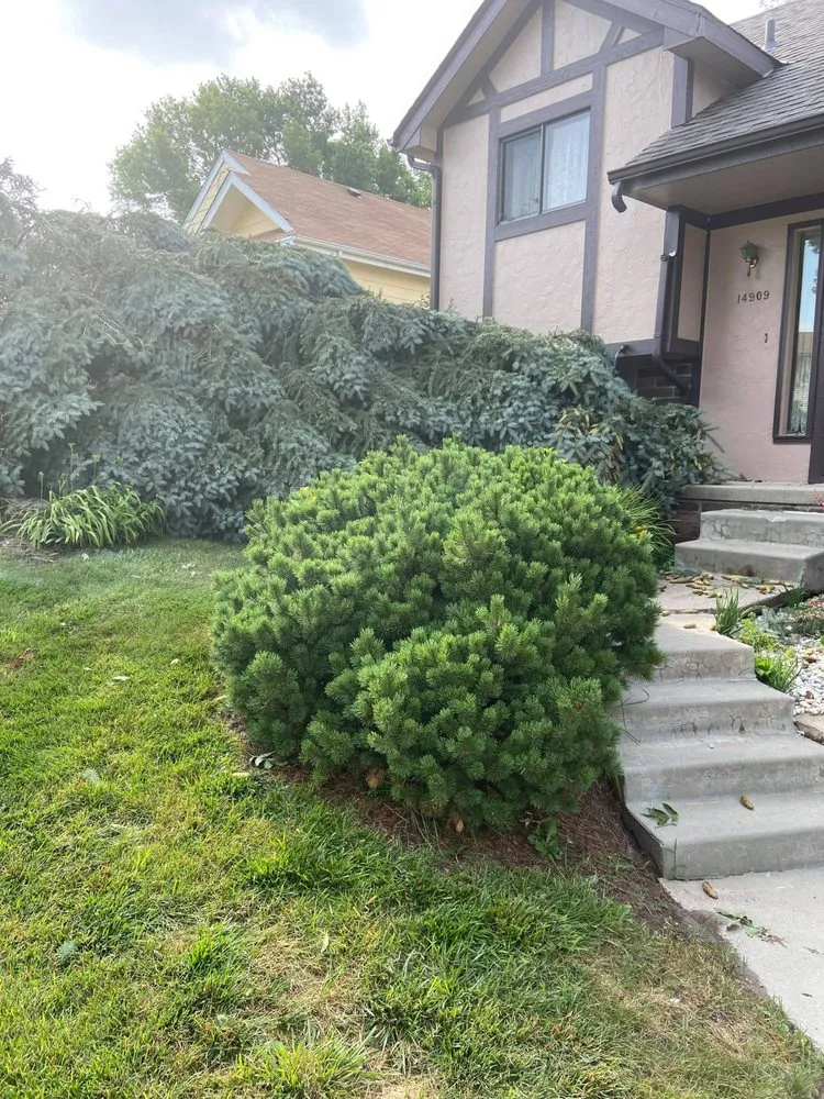 Slide of Crawford Roofing & Gutters