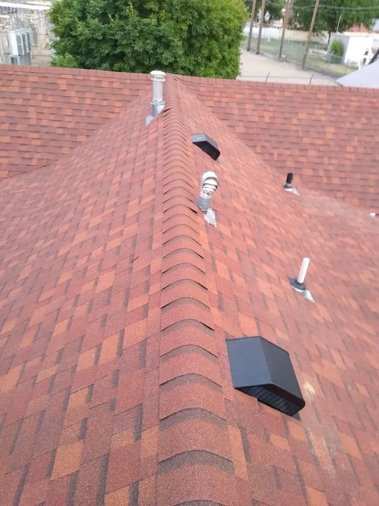 Expert roof leak repair for homes in Avondale, CO by Crawford Roofing