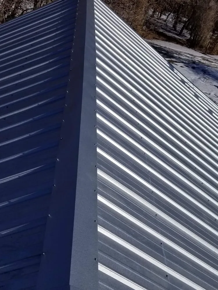 Reliable storm damage roof repair after storm damage in Avondale, CO by Crawford Roofing