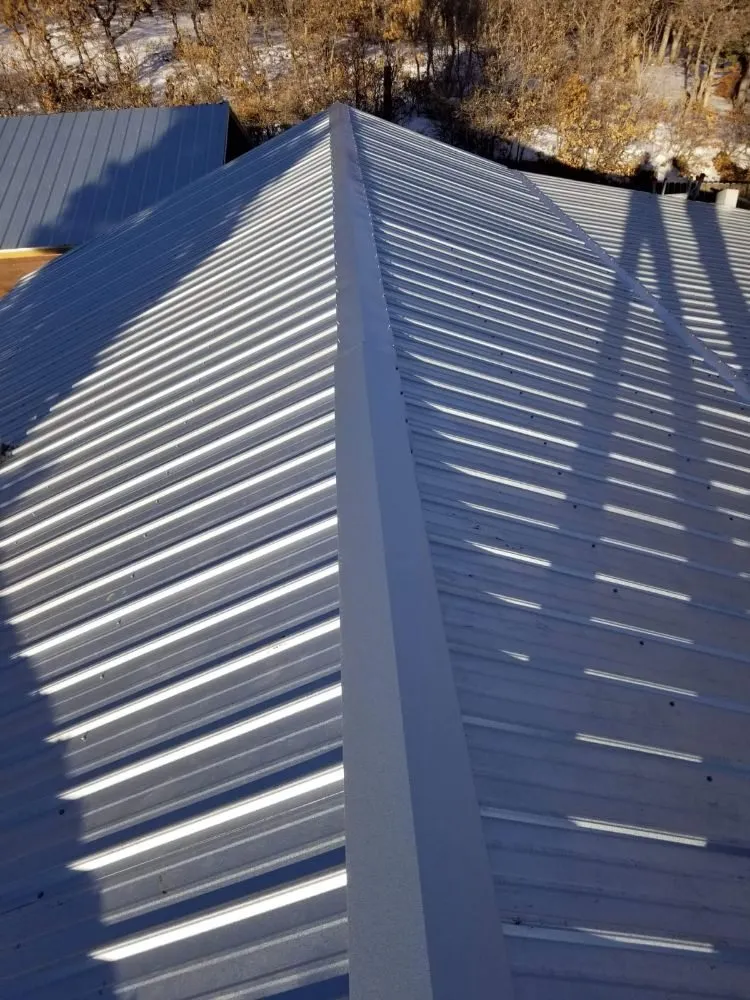 Top-rated storm damage roof repair experts serving Avondale, CO - Crawford Roofing