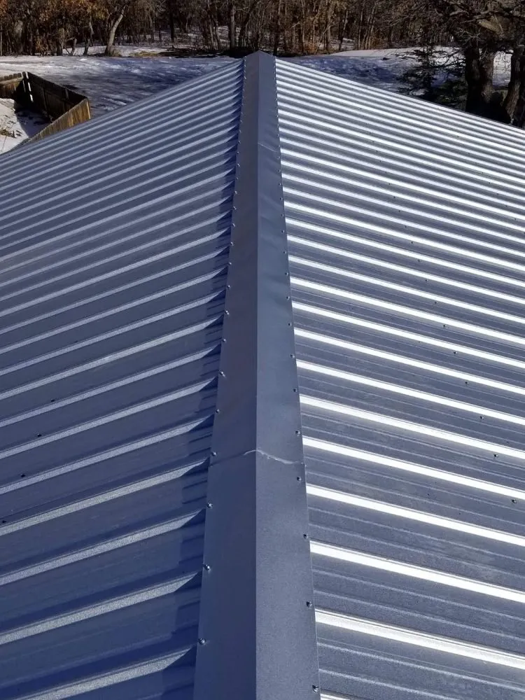 Trusted roof leak repair after storm damage across Avondale, CO - Crawford Roofing