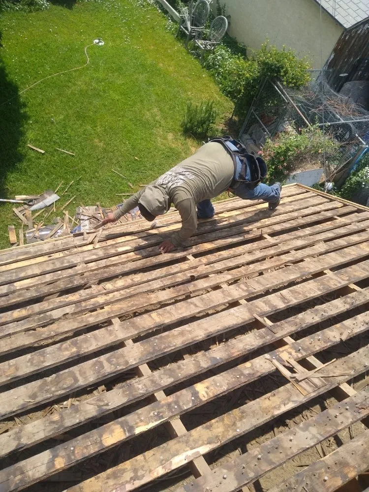 Trusted roof leak repair in Avondale, CO - Crawford Roofing