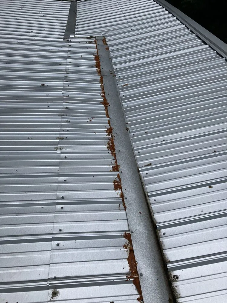 Licensed storm damage roof repair experts serving Candler, NC - Crawford Roofing