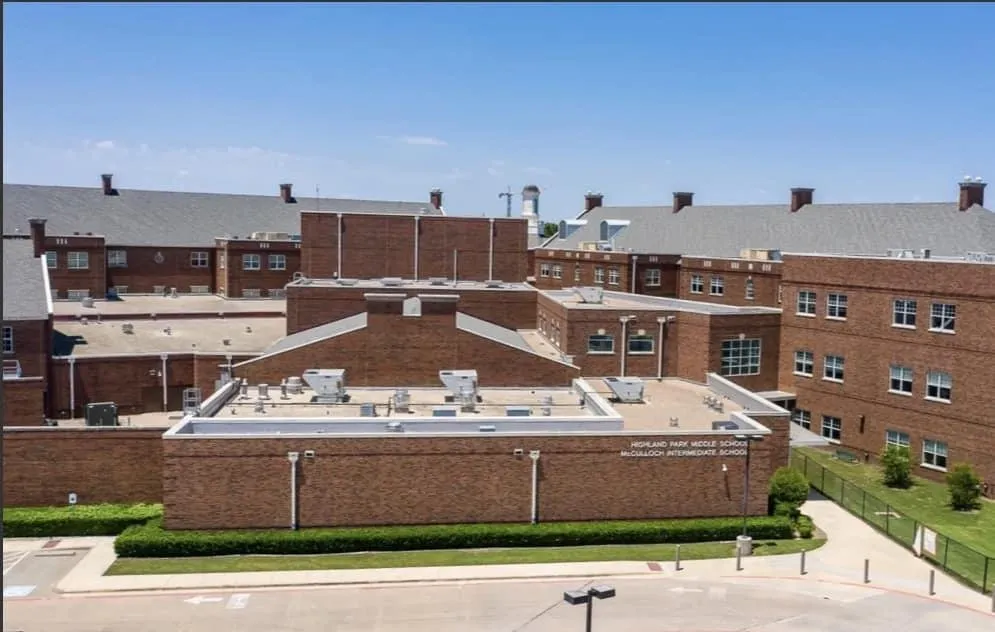 Slide of Crawford Roofing