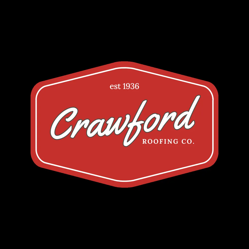 Slide of Crawford Roofing