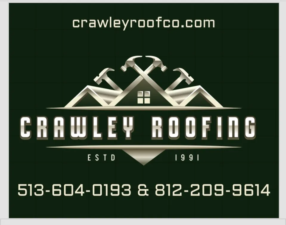 Slide of Crawley Roofing