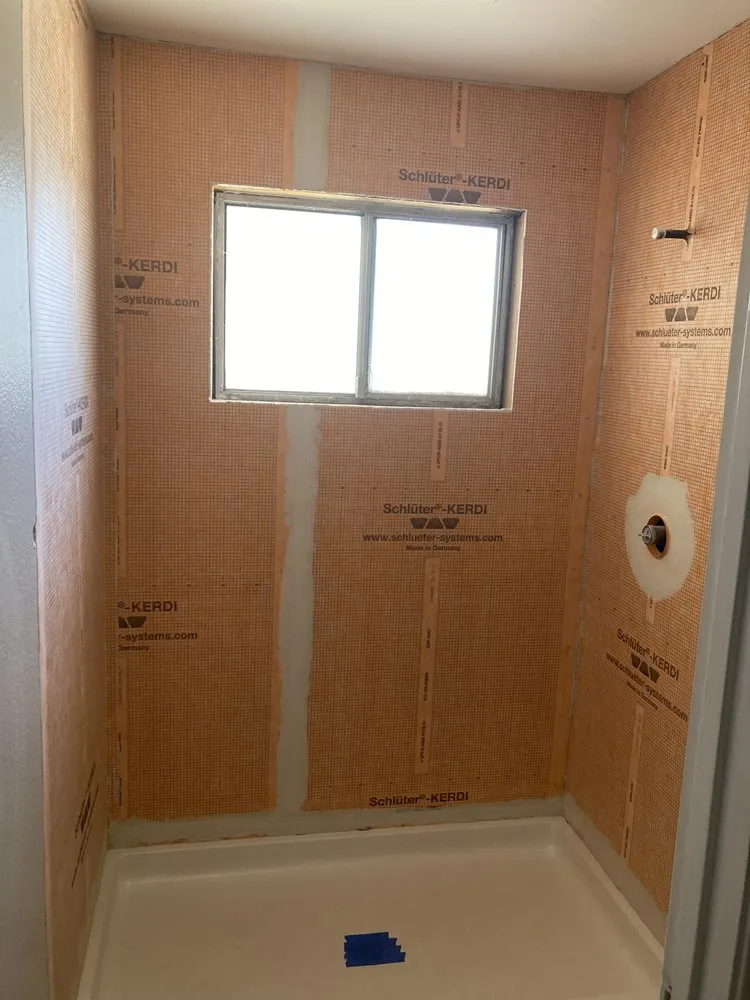 Slide of Crayne Construction