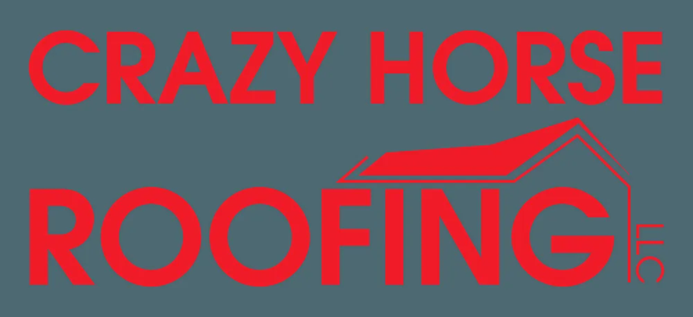 Slide of Crazy Horse Roofing